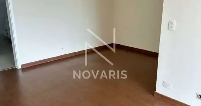 Apartamento com 3 quartos à venda na Rua Doutor Carlos Augusto de Campos, 170, Santo Amaro, São Paulo