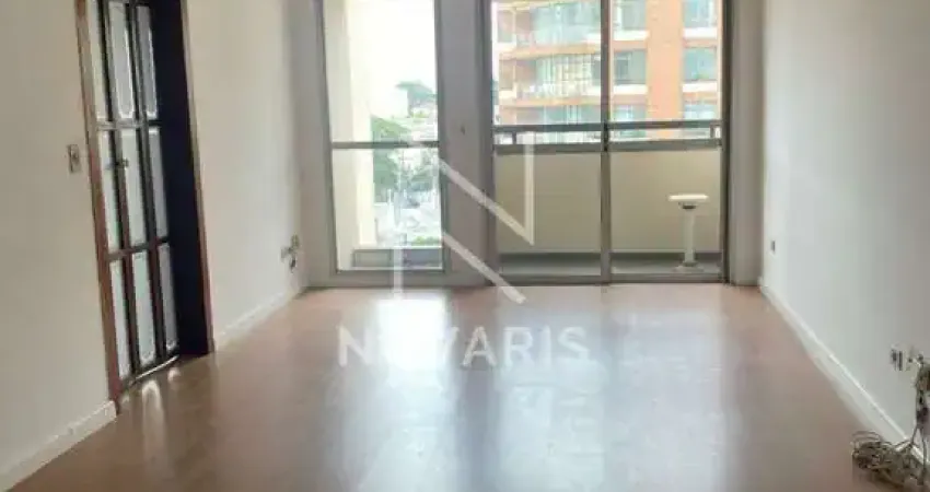 Apartamento com 2 dormitórios - à venda ou para locação na vila mascote.