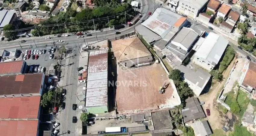 Terreno comercial 2.600 m² à venda em itapecerica da serra ? r$ 4.250.000