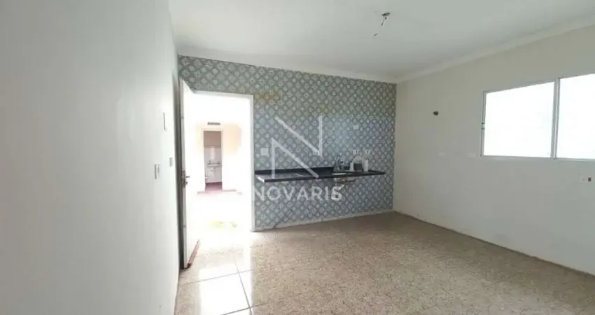 Casa com 2 quartos à venda na Rua Baldomero Girbal Cortada, 80, Jardim Caravelas, São Paulo