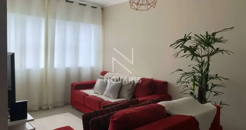 Apartamento com 2 quartos à venda na Avenida João Dias, 2162, Santo Amaro, São Paulo