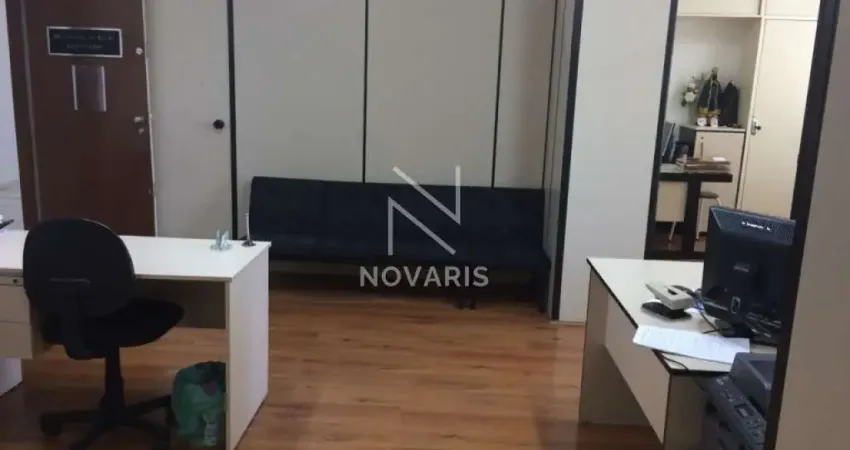 Sala comercial à venda no coração de santo amaro - excelente oportunidade!