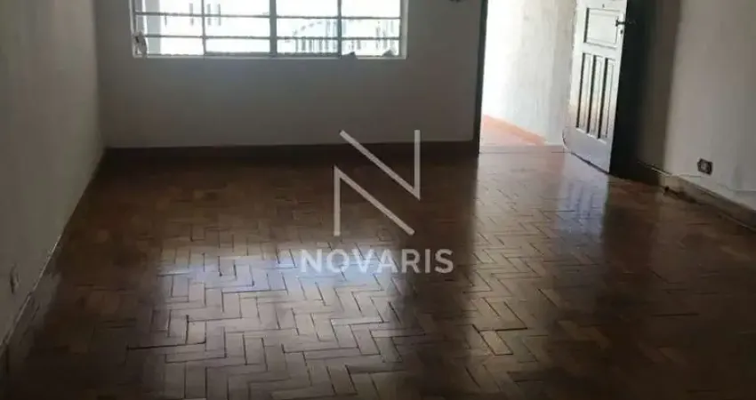 Casa com 3 quartos à venda na Rua Frei Francisco de Sampaio, 99, Jardim Alzira, São Paulo