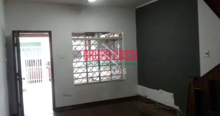 Casa com 2 quartos à venda na Travessa Mário Xavier de Borba, 13, Socorro, São Paulo