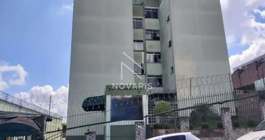 Apartamento à venda no condomínio edifício flamboyant capão redondo são paulo