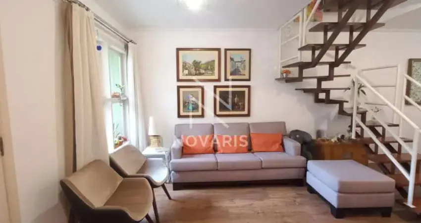 Sobrado em condomínio com 3 dormitórios sendo 1 suite 1 vaga - santo amaro