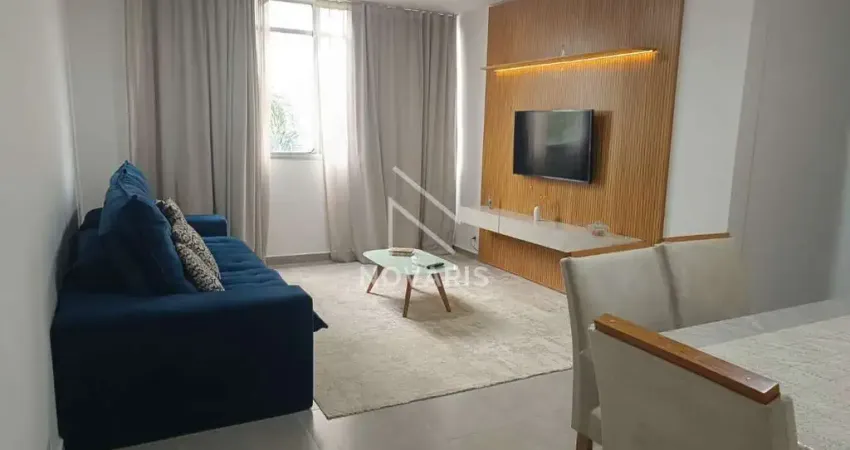 Apartamento com 3 quartos à venda na Rua Padre José Maria, 1086, Santo Amaro, São Paulo