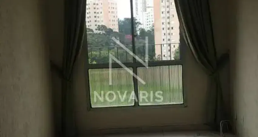 Ótimo apartamento de 2 quartos com infraestrutura completa!