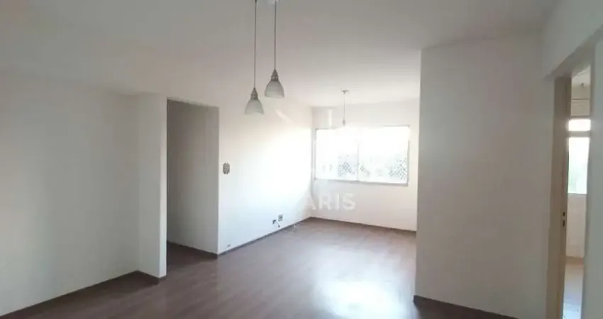Apartamento com 3 dormitórios sendo 1 suite e 1 vaga - santo amaro