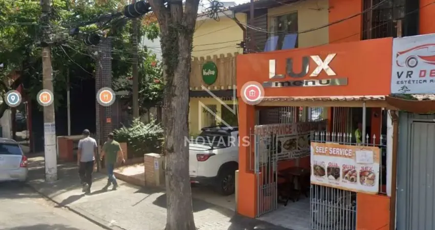 Imóvel para venda, ótimo para investimento, na chácara santo antônio