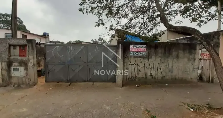 Casa com 2 quartos à venda na Rua Brás da Rocha, 146, Jardim Iporanga, São Paulo