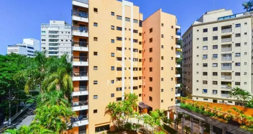 Apartamento com 3 suites,4 banheiros,para venda 202m² morumbi