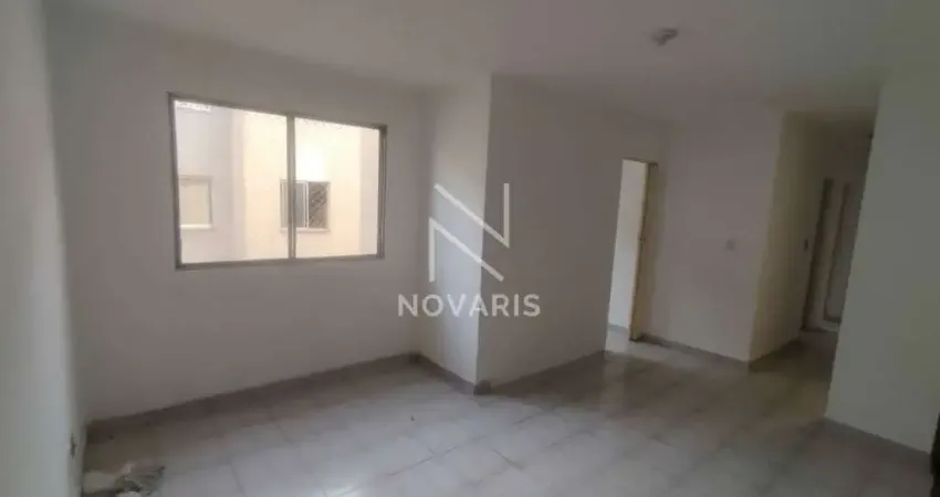Apartamento com 2 quartos 1 vaga para venda -72m²-vila são josé