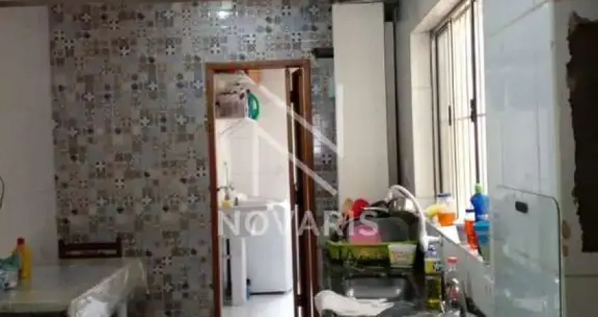 Casa com 3 quartos à venda na Rua José Guilger Sobrinho, 86, Santo Amaro, São Paulo