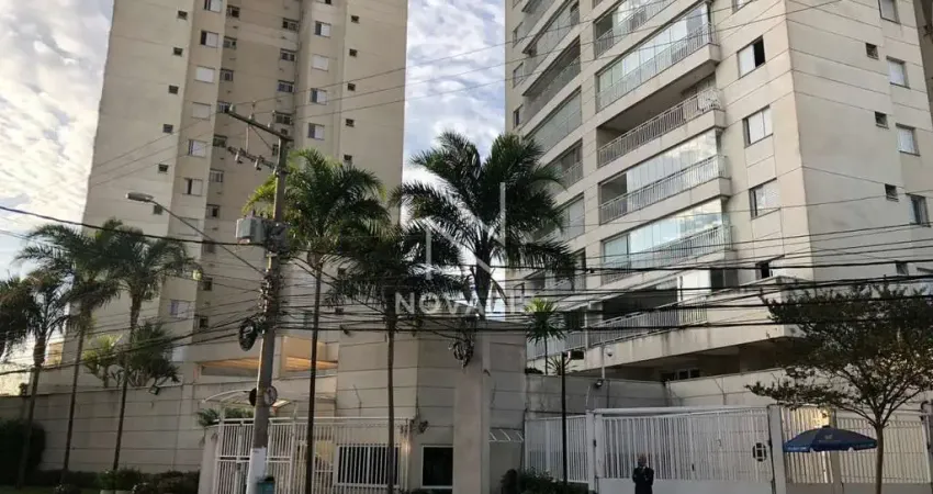 Apartamento com 3 dormitórios e 3 banheiros à venda na região do socorro