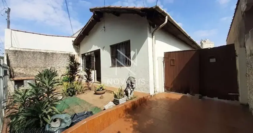 Casa com 3 quartos à venda na Rua Albino Boldasso Gabril, 205, Santo Amaro, São Paulo