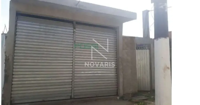 Casa com 3 quartos à venda na Rua Itrapoá, 50, Cidade Ipava, São Paulo