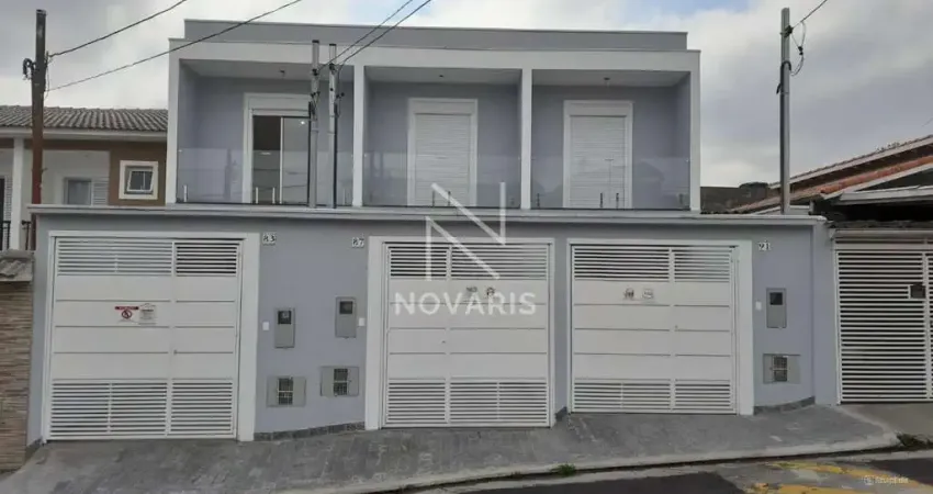 Casa com 3 quartos à venda na Rua Professor Amador de Lima Júnior, 83, Jardim Santa Cruz (Campo Grande), São Paulo