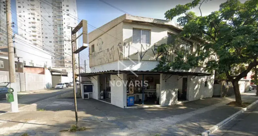 Casa comercial à venda na Avenida Atlântica, 796, Socorro, São Paulo