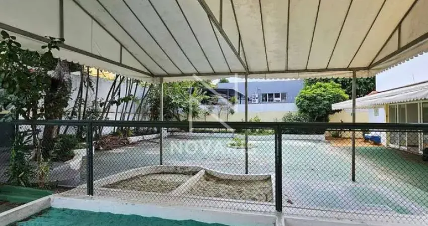 Casa comercial para alugar na Avenida Jorge João Saad, 1052, Vila Progredior, São Paulo