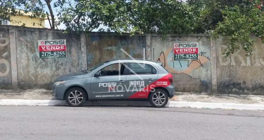Terreno à venda na Rua Xarquinho, 64, Jardim Alfredo, São Paulo