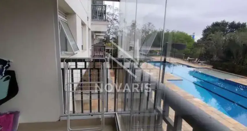 Apartamento, 3 dormitórios, sendo 1 suíte, 72m2, 1 vaga - campo grande