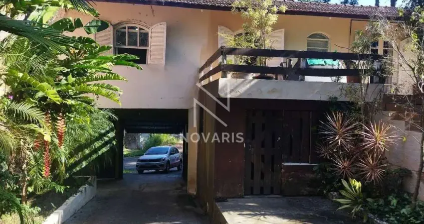 Casa com 3 quartos à venda na Rua Tarapacã, 97, Chácara Vista Alegre, São Paulo