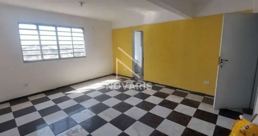 Sala comercial para alugar na Estrada do M'Boi Mirim, 4413, Jardim das Flores, São Paulo