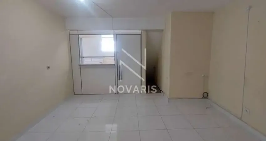 Sala comercial para alugar na Estrada do M'Boi Mirim, 4413, Jardim das Flores, São Paulo