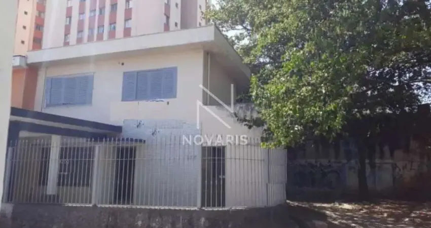 Casa com 3 quartos à venda na Rua Cincinato Cajado Braga, 125, Santo Amaro, São Paulo