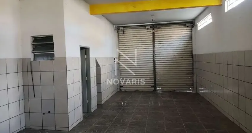 Salão comercial/casa para venda com 148m² na vila campo grande - são paulo - sp