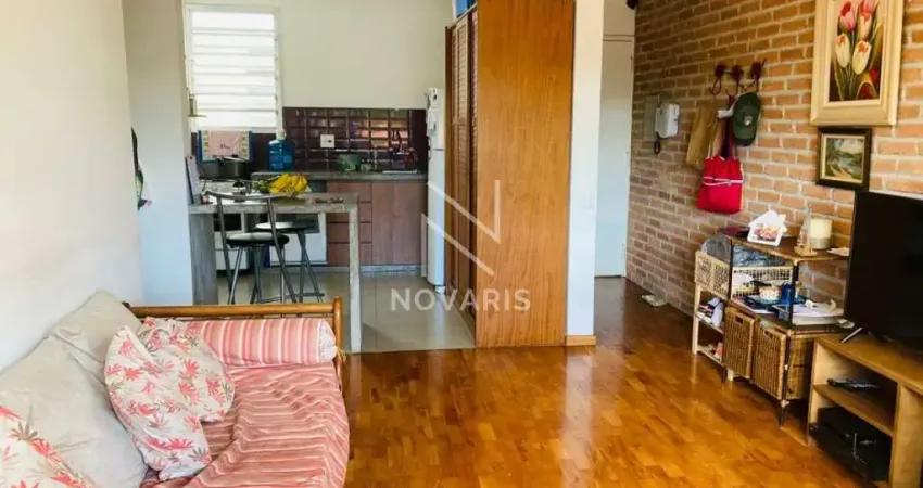 Apartamento com 3 quartos à venda na Rua Coronel Luís Barroso, 315, Santo Amaro, São Paulo