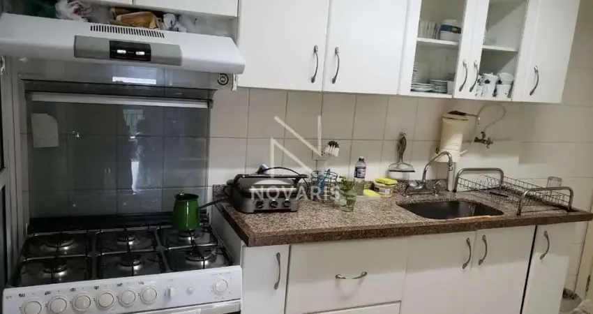 Apartamento com 2 suítes e 3 banheiros para alugar, 125 m² vila cruzeiro