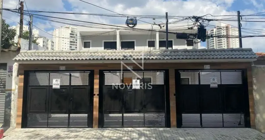 Casa com 3 quartos à venda na Rua Padre Chico, 216, Santo Amaro, São Paulo