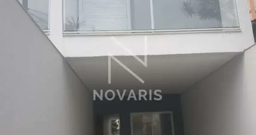 Casa com 3 quartos à venda na Rua Berta Wezassek, 50, Vila Erna, São Paulo