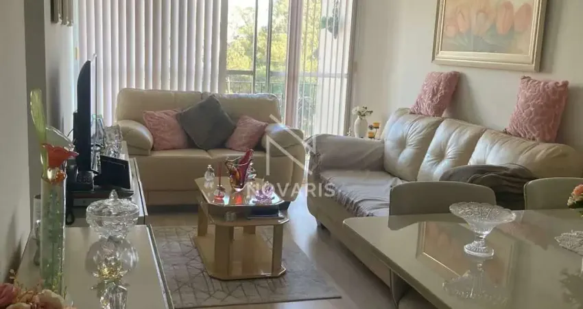 Apartamento com 2 quartos à venda na Avenida Nossa Senhora do Sabará, 385, Vila Sofia, São Paulo