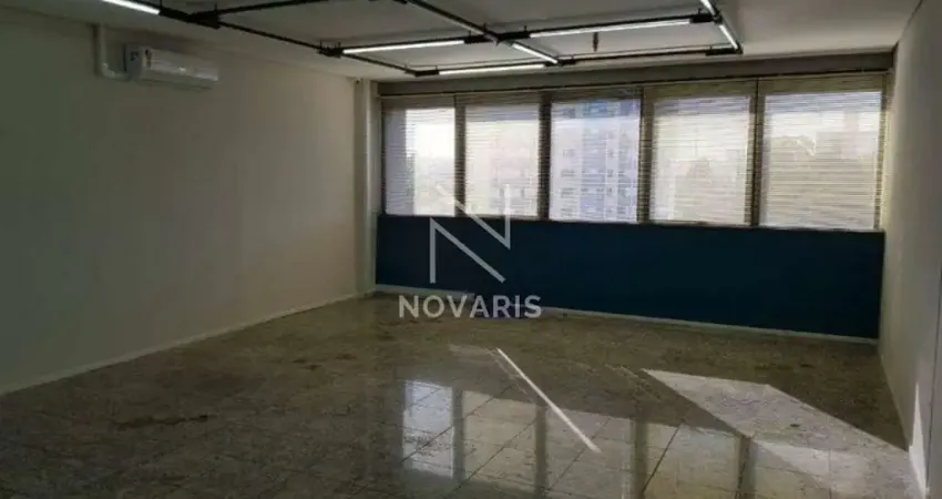 Casa comercial à venda na Avenida Adolfo Pinheiro, 1000, Santo Amaro, São Paulo