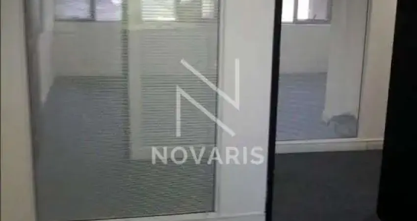 Casa comercial para alugar na Rua Sansão Alves dos Santos, 20, Cidade Monções, São Paulo