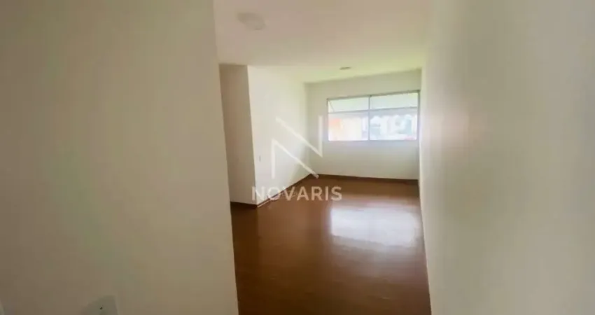 Apartamento 3 dormitórios, 2 banheiros, 1 vaga - jd. marajoara