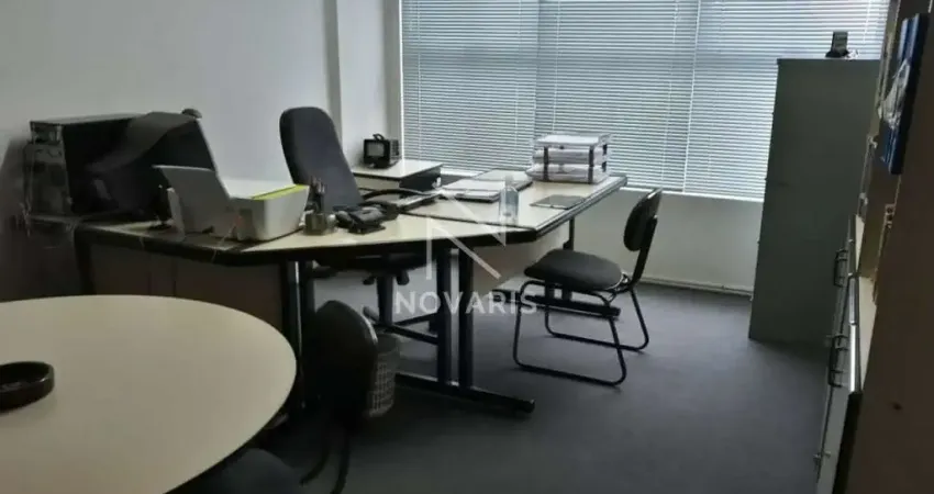 Conjunto coml, 30m2, 1 banheiro e 1 vaga - santo amaro -300m do metrô adolfo pinheiro e largo 13