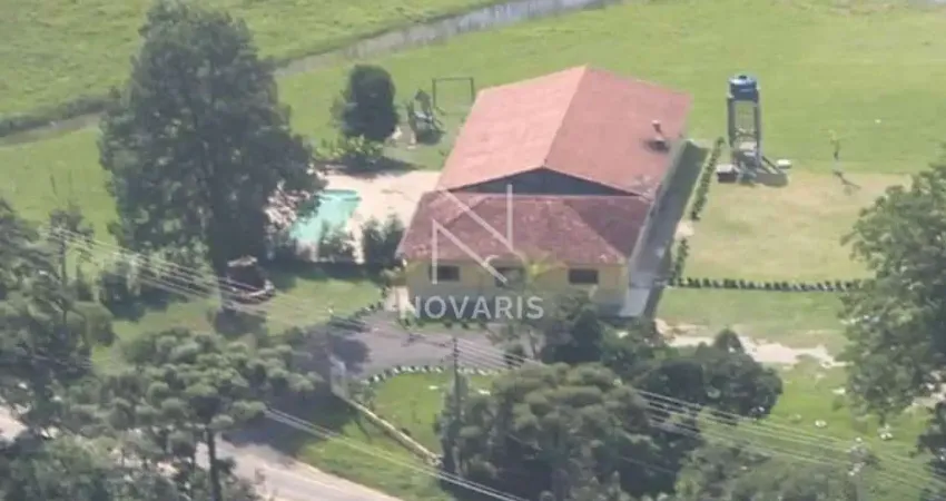 Fazenda à venda na Estrada Engenheiro Marcilac, 3308, Parelheiros, São Paulo