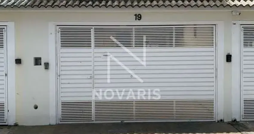 Casa com 2 quartos à venda na Rua Ministro Nelson Sampaio, 19, Santo Amaro, São Paulo