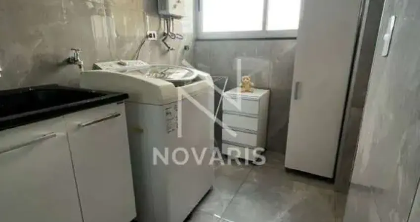 Apartamento com 2 quartos à venda na Rua Sócrates, 853, Vila Sofia, São Paulo