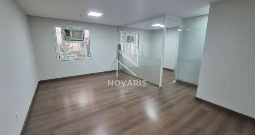 Casa comercial para alugar na Rua Laplace, 74, Brooklin Paulista, São Paulo