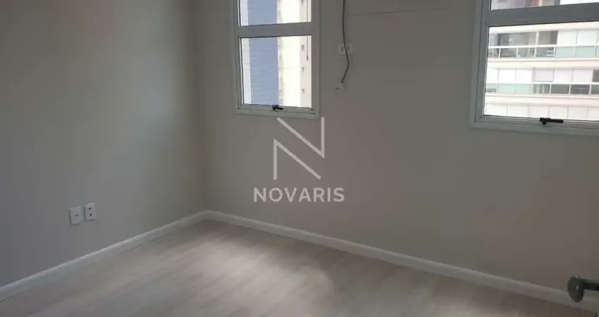Conjunto comercial com 30m² e 01 vagas de garagem no bairro brooklin paulista