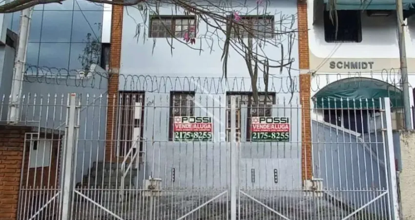 Casa comercial à venda na Rua Doutor Carlos Augusto de Campos, 104, Santo Amaro, São Paulo