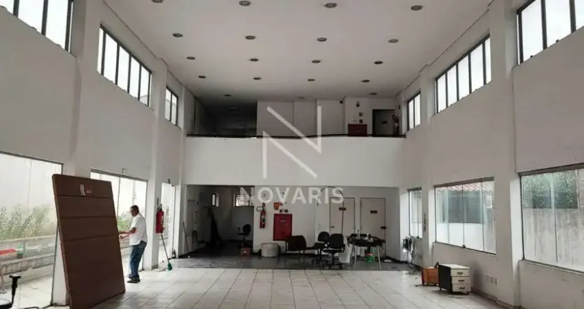 Edificio comercial no bairro jabaguara com 1350m2 área construída