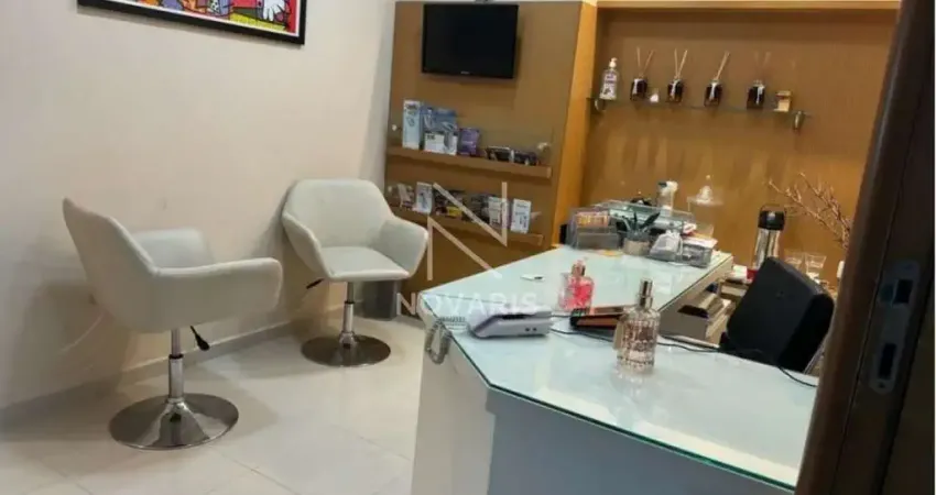 Casa comercial para alugar na Avenida Vereador José Diniz, 3457, Santo Amaro, São Paulo