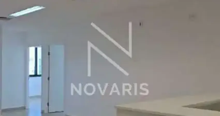 Conjunto comercial, 160m2, 6 vagas - medical center - campo belo