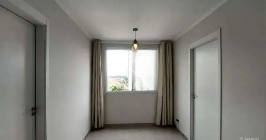 Apartamento com 2 quartos para alugar na Avenida Vereador João de Luca, 1790, Jardim Prudência, São Paulo